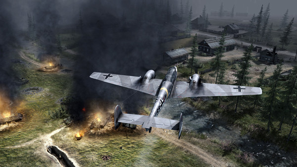 Call to Arms - Gates of Hell: Ostfront - Steam Offline - Ảnh 14