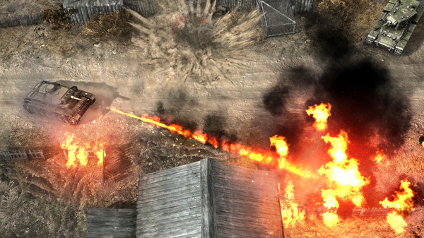 Call to Arms - Gates of Hell: Ostfront - Steam Offline - Ảnh 16
