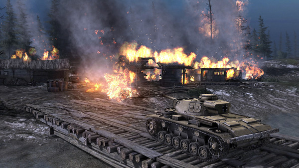 Call to Arms - Gates of Hell: Ostfront - Steam Offline - Ảnh 13