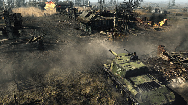 Call to Arms - Gates of Hell: Ostfront - Steam Offline - Ảnh 11
