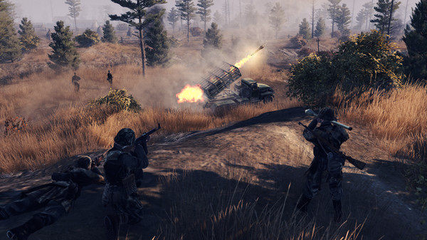Call to Arms - Gates of Hell: Ostfront - Steam Offline - Ảnh 10