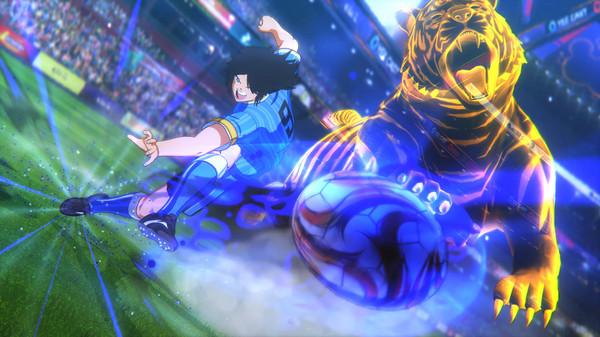 Captain Tsubasa: Rise of New Champions - Steam Offline - Ảnh 3