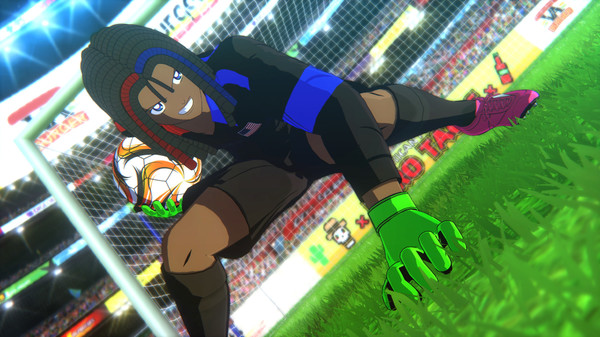 Captain Tsubasa: Rise of New Champions - Steam Offline - Ảnh 11