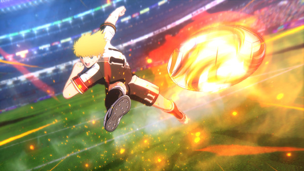 Captain Tsubasa: Rise of New Champions - Steam Offline - Ảnh 9