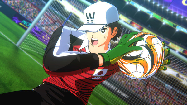 Captain Tsubasa: Rise of New Champions - Steam Offline - Ảnh 8