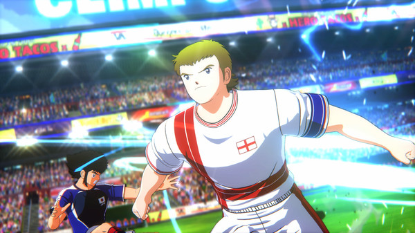 Captain Tsubasa: Rise of New Champions - Steam Offline - Ảnh 7