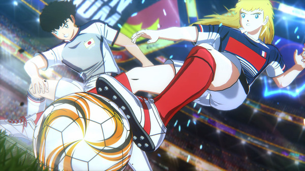 Captain Tsubasa: Rise of New Champions - Steam Offline - Ảnh 6