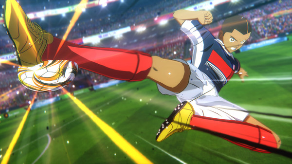 Captain Tsubasa: Rise of New Champions - Steam Offline - Ảnh 5