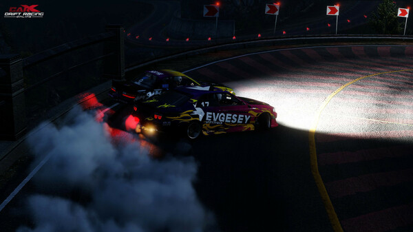 CarX Drift Racing Online - Steam Offline - Ảnh 6