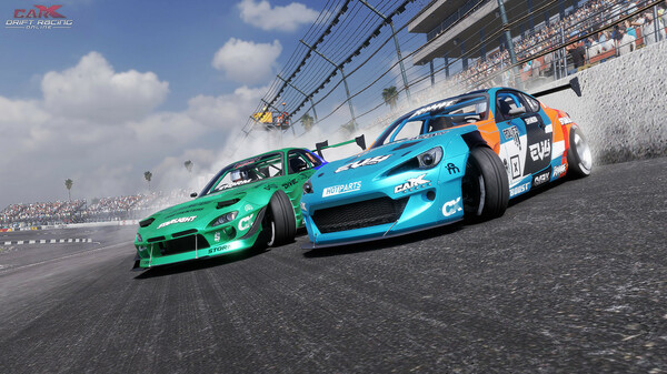 CarX Drift Racing Online - Steam Offline - Ảnh 5