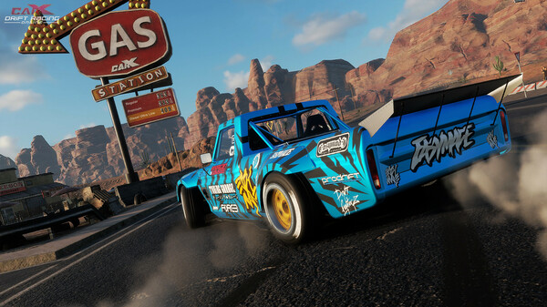CarX Drift Racing Online - Steam Offline - Ảnh 4