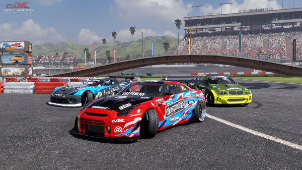 CarX Drift Racing Online - Steam Offline - Ảnh 3