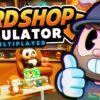 Card Shop Simulator Multiplayer - Steam Offline