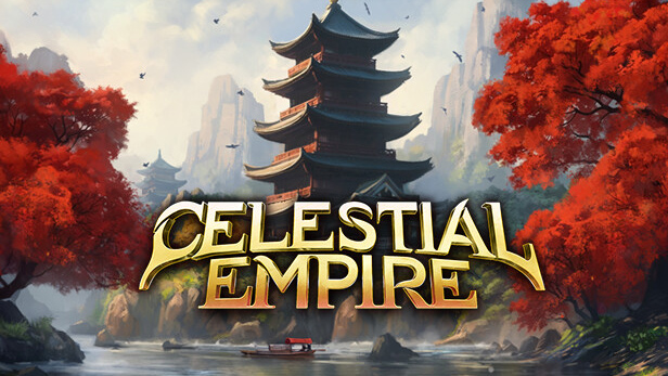 Celestial Empire + Thief Simulator - Tài Khoản Steam Offline