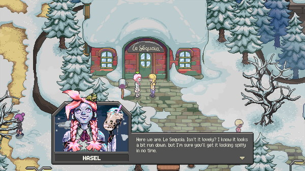 Chef RPG - Steam Offline - Ảnh 2