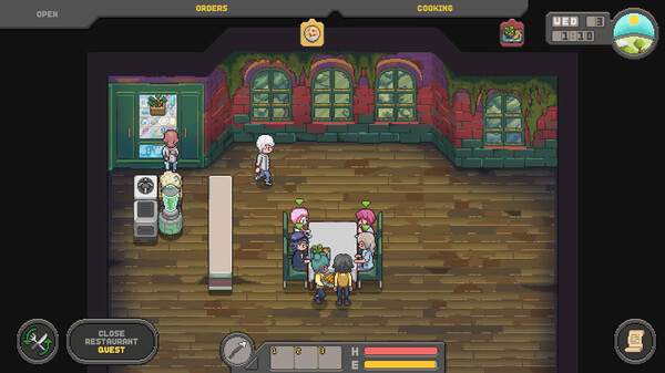 Chef RPG - Steam Offline - Ảnh 5