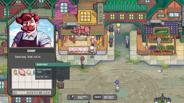 Chef RPG - Steam Offline - Ảnh 4