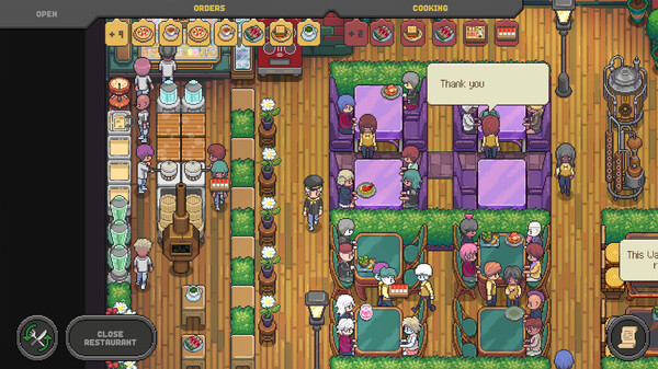 Chef RPG - Steam Offline - Ảnh 3