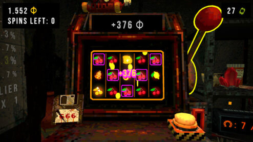 CloverPit - Steam Offline - Ảnh 2