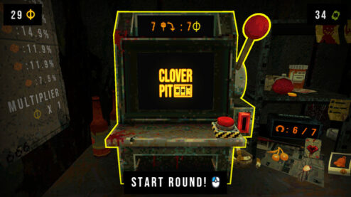 CloverPit - Steam Offline - Ảnh 9