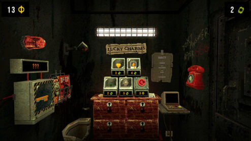 CloverPit - Steam Offline - Ảnh 6