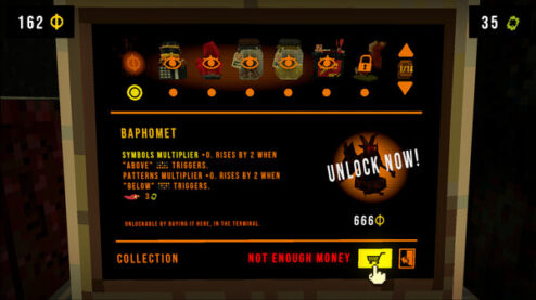 CloverPit - Steam Offline - Ảnh 4