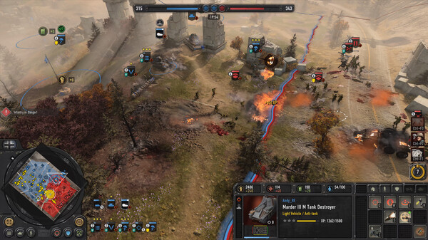 Combo Company of Heroes DENUVO - Steam Offline - Ảnh 11