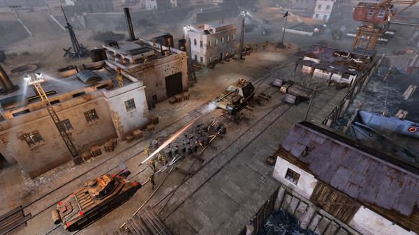 Combo Company of Heroes DENUVO - Steam Offline - Ảnh 12