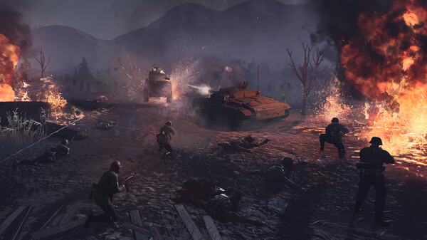 Combo Company of Heroes DENUVO - Steam Offline - Ảnh 3