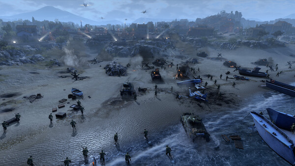 Combo Company of Heroes DENUVO - Steam Offline - Ảnh 6