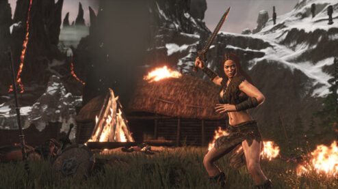 Conan Exiles (10)
