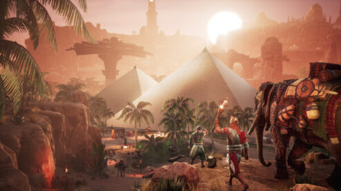 Conan Exiles (11)
