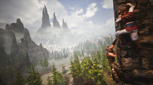 Conan Exiles (3)