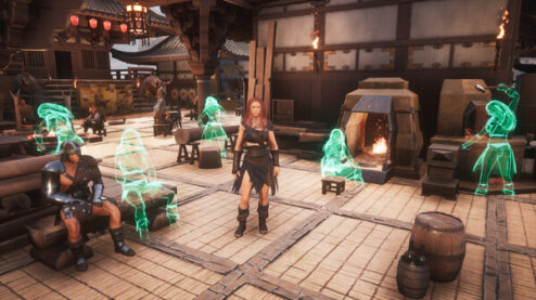Conan Exiles (6)