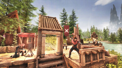 Conan Exiles (8)