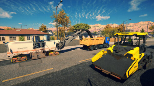 Construction Simulator (3)