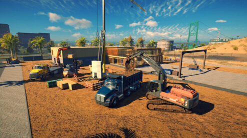 Construction Simulator (5)