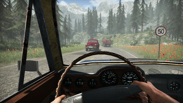 Contraband Police - Steam Offline - Ảnh 6