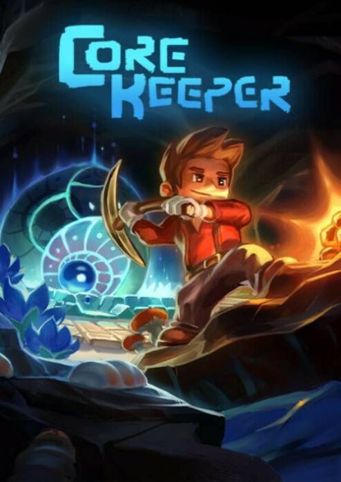Core Keeper - Steam Offline