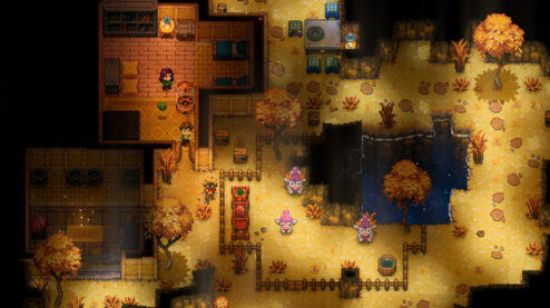 Core Keeper - Steam Offline - Ảnh 2