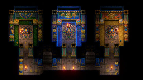 Core Keeper - Steam Offline - Ảnh 4