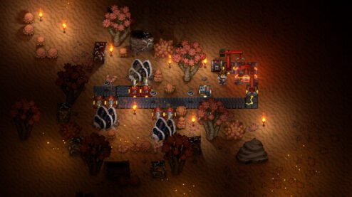 Core Keeper - Steam Offline - Ảnh 9