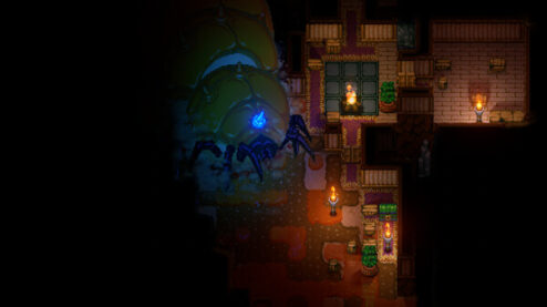 Core Keeper - Steam Offline - Ảnh 7