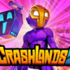 Crashlands 2 - Steam Offline