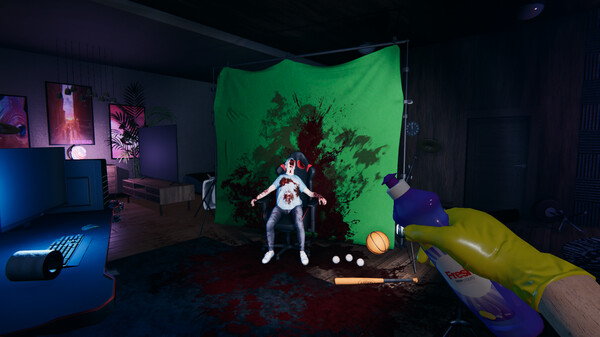 Crime Scene Cleaner + Full DLC + Việt Hóa - Steam Offline - Ảnh 2