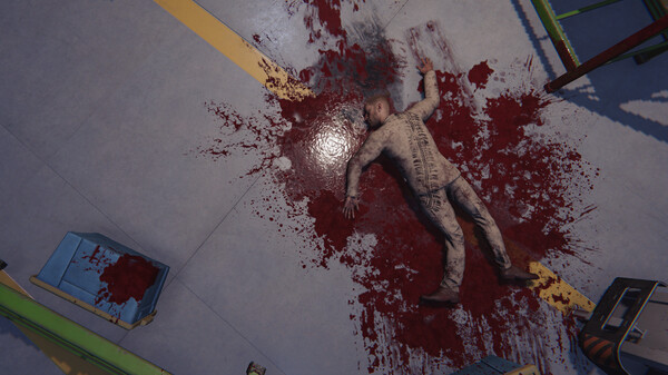 Crime Scene Cleaner + Full DLC + Việt Hóa - Steam Offline - Ảnh 5