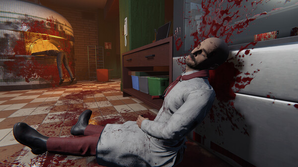 Crime Scene Cleaner + Full DLC + Việt Hóa - Steam Offline - Ảnh 3