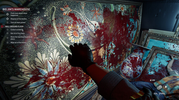 Crime Scene Cleaner + Full DLC + Việt Hóa - Steam Offline - Ảnh 12
