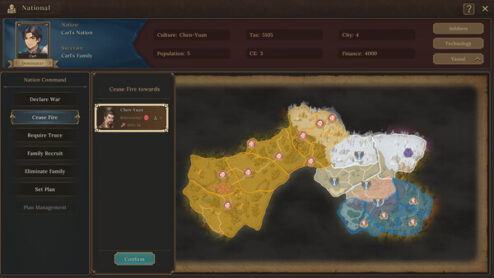 Crown and Adventure - Steam Offline - Ảnh 5