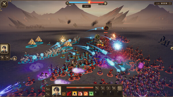 Crown and Adventure - Steam Offline - Ảnh 6
